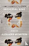 Weinstein, Alexander - Universal Love
