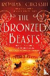 Chokshi, Roshani - The Bronzed Beasts