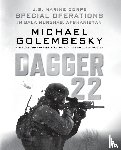 Golembesky, Michael - Dagger 22