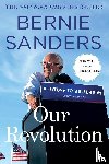 Bernie Sanders, Sanders - Our Revolution
