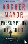 Mayor, Archer - Presumption of Guilt
