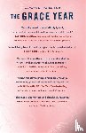 Liggett, Kim - The Grace Year