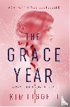 Liggett, Kim - The Grace Year