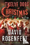 Rosenfelt, David - Twelve Dogs of Christmas