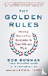 Bowman, Bob - Golden Rules