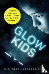 Kardaras, Nicholas - Glow Kids