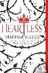 Meyer, Marissa - Heartless