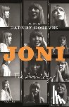 Hoskyns, Barney - Joni