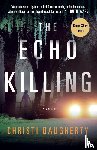 Daugherty, Christi - Echo Killing