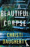 Daugherty, Christi - A Beautiful Corpse