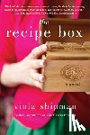 Shipman, Viola - The Recipe Box