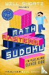WILL SHORTZ - WSP MATH MASTERS SUDOKU
