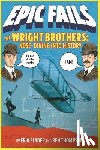 Ben Thompson, Thompson - Wright Brothers