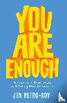 Petro-Roy, Jen - You Are Enough