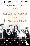Rappaport, Helen - Race to Save the Romanovs