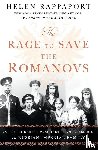 Rappaport, Helen - The Race to Save the Romanovs