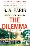 Paris, B.A. - The Dilemma