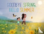 Pak, Kenard - Goodbye Spring, Hello Summer
