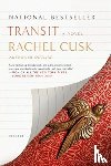 Cusk, Rachel - Transit