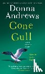 Andrews, Donna - Gone Gull
