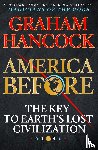 Hancock, Graham - America Before