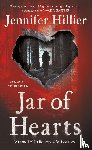 Hillier, Jennifer - Jar of Hearts