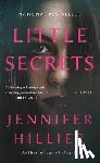 Hillier, Jennifer - Little Secrets