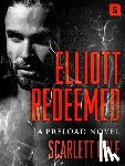 Cole, Scarlett - Elliott Redeemed