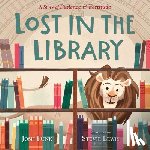 Funk, Josh - Lost in the Library