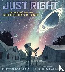 Curtis Manley, Jessica Lanan - Just Right