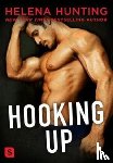 Hunting, Helena - Hooking Up (Pod Original)