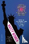 Samhita Mukhopadhyay, Kate Harding - Nasty Women