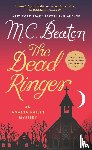Beaton, M. C. - The Dead Ringer