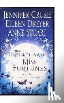Crusie, Jennifer - THE UNFORTUNATE MISS FORTUNES