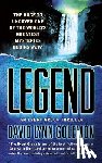 Golemon, David L. - LEGEND