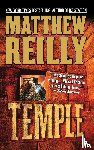 Reilly, Matthew - TEMPLE
