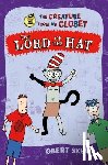 Skye, Obert - The Lord of the Hat
