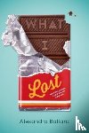 Ballard, Alexandra - What I Lost