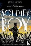 Hutton, Keely - Soldier Boy