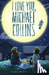 Baratz-Logsted, Lauren - I Love You, Michael Collins