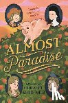 Corabel Shofner - Almost Paradise