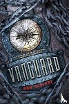 Aguirre, Ann - Vanguard