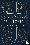 Pearson, Mary E. - Dance of Thieves