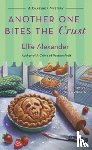 Ellie Alexander - Another One Bites the Crust