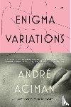 Aciman, Andre - Enigma Variations