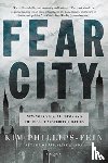Phillips-Fein, Kim - Fear City
