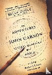 Brian Doyle - The Adventures of John Carson in Several Quarters of the World