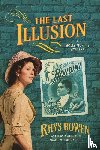 Bowen, Rhys - Last Illusion