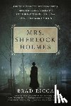 Ricca, Brad - Mrs. Sherlock Holmes