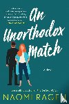 Ragen, Naomi - An Unorthodox Match